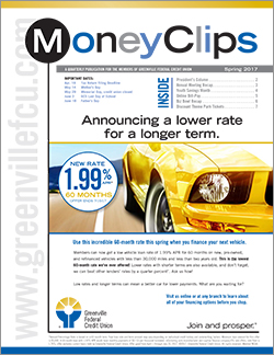 Newsletter thumbnail